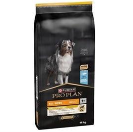 Pro Plan Kısırlaştırılmış Köpek Maması Balıklı 14 Kg