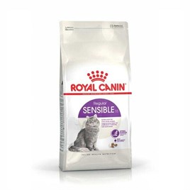 Royal Canin Sensible Hassas Kedi Maması 10 Kg