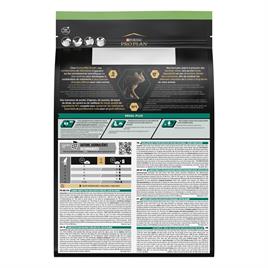 Pro Plan Kısırlaştırılmış Somonlu Kuru Kedi Maması 3 kg