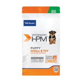 Virbac Baby Puppy Dog Small Toy Yavru Köpek Maması 3 Kg