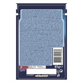 Felix Junior Sığır Etli Yaş Yavru Kedi Maması 85 Gr