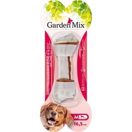Garden Mix Kuzulu Düğümlü Kemik M