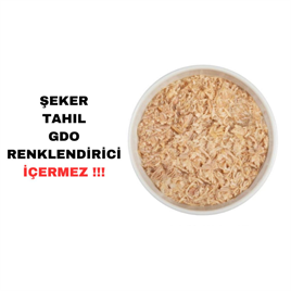 Snow Cat Süper Premium Tahılsız Kedi Konservesi 70 Gr * 12 Adet