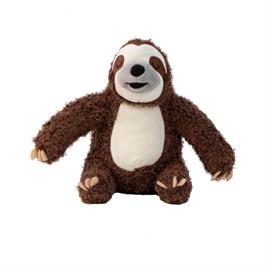 Eastland Öten Peluş Tembel Hayvan 25x25 Cm