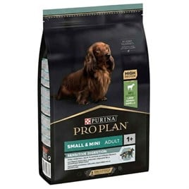 Pro Plan Small & Mini Kuzu Etli Küçük Irk Yetişkin Köpek Maması 7 Kg