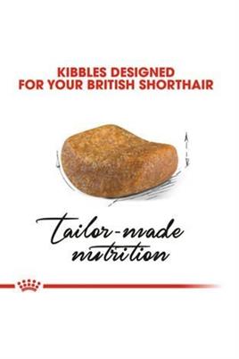 Royal Canin British Shorthair Adult Kedi Kuru Maması 2 Kg