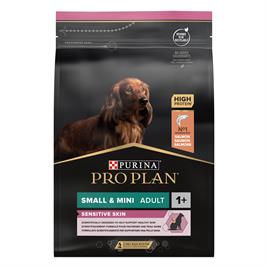 Pro Plan Somonlu Mini Irk Köpek Maması 3 Kg