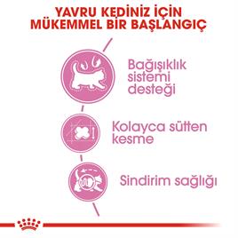 Royal Canin BabyCat Yavru Kuru Kedi Maması 2 Kg