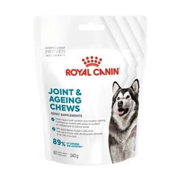 Royal Canin Joint Ageing Chews Köpek Ödülü 240 Gr