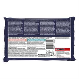 Felix Multi Pouch Somonlu ve Ton Balıklı Yaş Kedi Maması 4 X 85 Gr