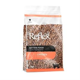 Reflex Yavru Kedi Maması Tavuklu 1 Kg 