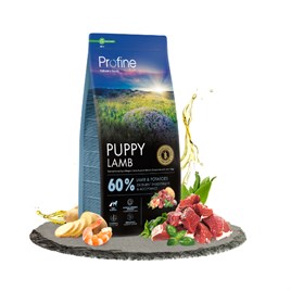 Profine Kuzu Etli Yavru Köpek Maması 12 Kg