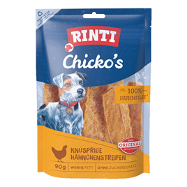 Rinti Extra Tavuklu Köpek Ödülü 90 G
