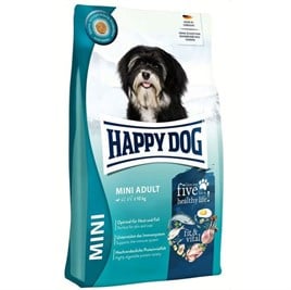 Happy Dog Küçük Irk Köpek Maması 4 Kg