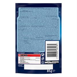 Felix Ton Balıklı Yaş Kedi Maması 85 Gr