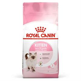 Royal Canin Kitten Kedi Kuru Maması 4 kg