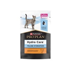 Pro Plan Hydra Care Hidrasyon Takviyesi Tavuklu 75 gr