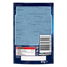 Felix Yaş Kedi Maması Somonlu 85 Gr