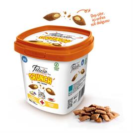 Felicia Hairball Kedi Crunch Ödül Maması 100 g