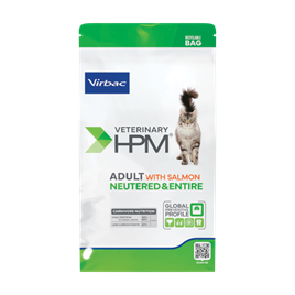 Virbac Adult Neutered Kısırlaştırılmış Kedi Maması Somonlu 12 kg