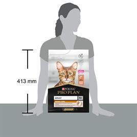 Pro Plan Derma Care Somonlu Yetişkin Kedi Maması 3 Kg