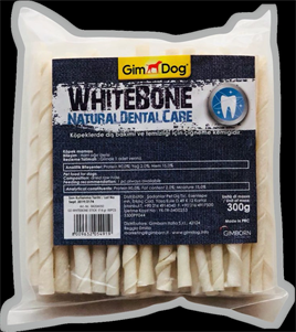 GimDog Mordimi Burgu Çubuk 5-6 gr 50li