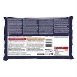 Felix Multi Pouch Junior Sığır Etli ve Tavuklu Yavru Yaş Kedi Maması 4 X 85 Gr