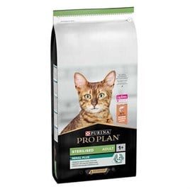 Pro Plan Kısırlaştırılmış Somon Balıklı Kedi Maması 14 Kg