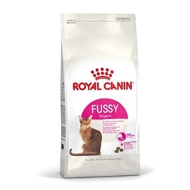 Royal Canin Fussy Exigent Seçici Kedilere Özel Kedi Maması 400gr