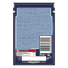 Felix Yaş Kedi Maması Somonlu Karidesli 85 Gr