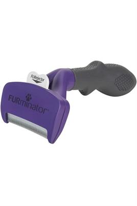 Furminator Shorthair M/L Boy Kısa Tüylü Kedi Tarağı