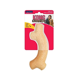 Kong ChewStix Ağaç Dalı Şeklinde Köpek Oyuncağı L Boy