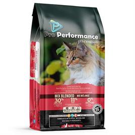 Pro Performance Premium Adult Cat Mix 15 Kg