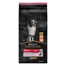 Pro Plan Somonlu Sensitive Yetişkin Köpek Maması 14 Kg
