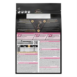 Pro Plan Delicate Kuzu Etli Kedi Maması 3 Kg