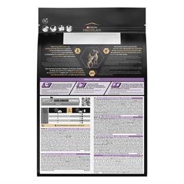 Pro Plan Kitten Tavuk Etli Yavru Kedi Maması 3 Kg