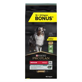 Pro Plan Kuzu Etli Yetişkin Kuru Köpek Maması 14+2,5 Kg