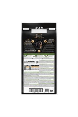 Pro Plan Puppy Robust Tavuklu Yavru Köpek Maması 12 Kg