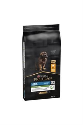 Pro Plan Puppy Robust Tavuklu Yavru Köpek Maması 12 Kg