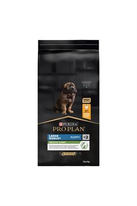 Pro Plan Puppy Robust Tavuklu Yavru Köpek Maması 12 Kg