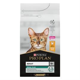 Pro Plan Tavuk Etli Yetişkin Kedi Maması 1,5kg
