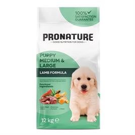 Pronature Daily Puppy Kuzulu Yavru Köpek Maması 12 Kg