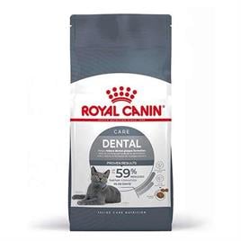 Royal Canin Dental Care Diş Sağlığı Kedi Maması 1,5 Kg