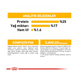 Royal Canin Maxi Dermacomfort Köpek Maması 12 Kg