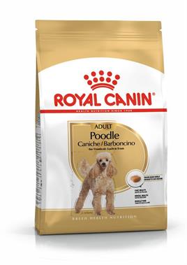Royal Canin Poodle Adult Köpek Maması 3 kg