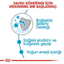 Royal Canin XSmall Puppy Küçük Irk Yavru Köpek Maması 1,5 Kg