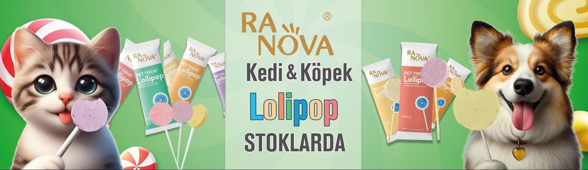 lolipop