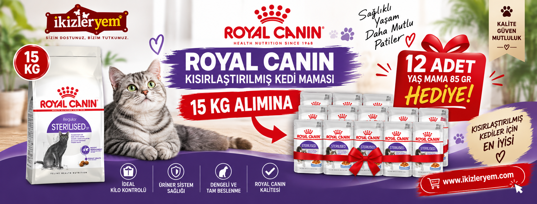 Royal Canin