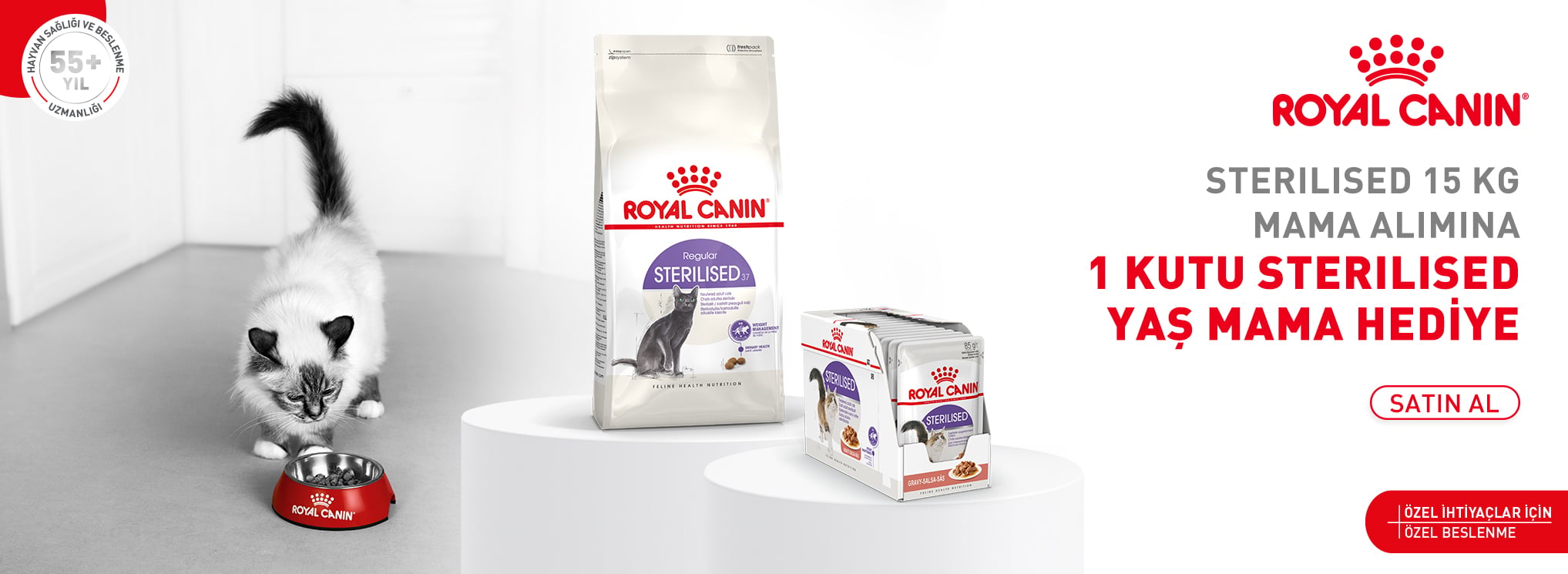 Royal Canin