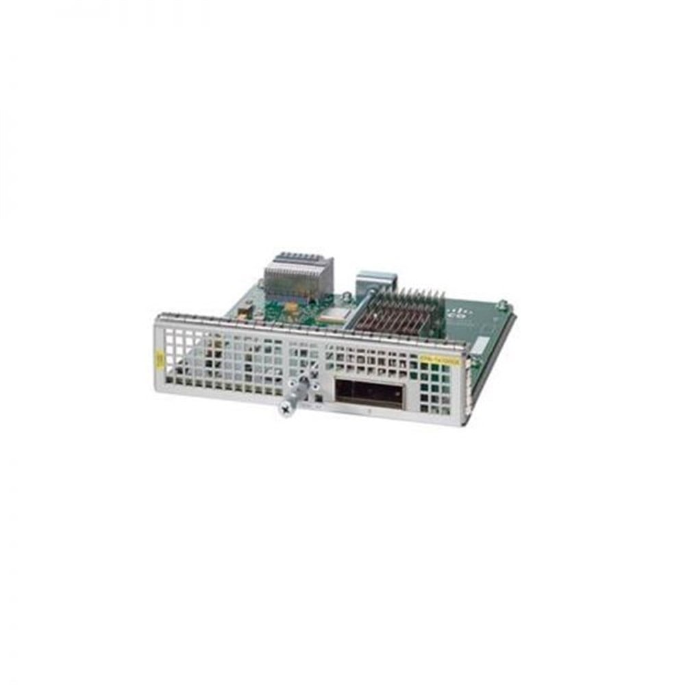 RouterASR1000 1X100GE QSFP Ethernet Port Adapter EPA-QSFP-1X100GE